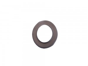 First and second vortex assembly 4050 torque converter