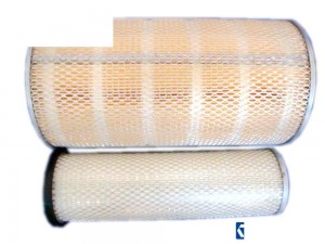 Filter element assembly (Weichai Deutz)