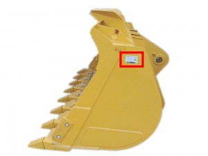 Excavator accessories