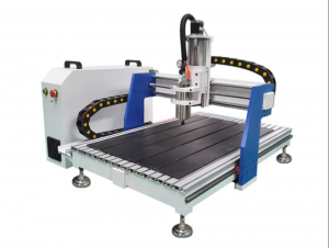 Edgeroute 1325 CNC Router Machine, 4.5 kW