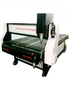 UACA-1325-SVL CNC Router, 6 kW