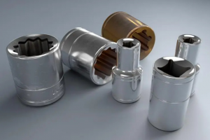 Metal fittings