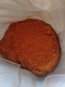 Chilli powder Chilli powder