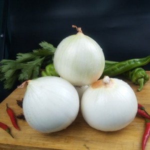 FRESH YELLOW ONION