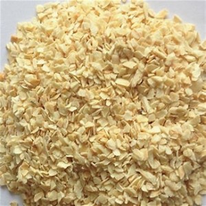 GARLIC GRANULES