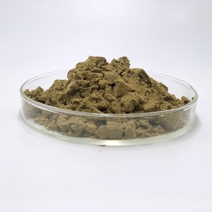 Echinacea powder