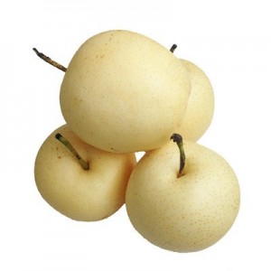 ASIAN PEAR