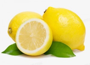 FRESH LEMON
