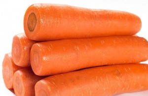 FRESH CARROT