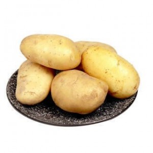 FRESH POTATO