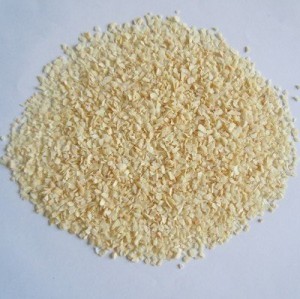 GINGER GRANULES