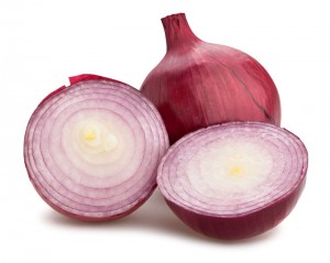 FRESH RED ONION