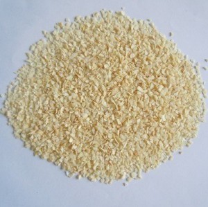 GARLIC GRANULES