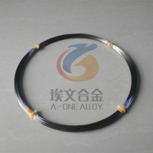 Magnetostrictive Waveguide Wire for Level Gauge Sensor