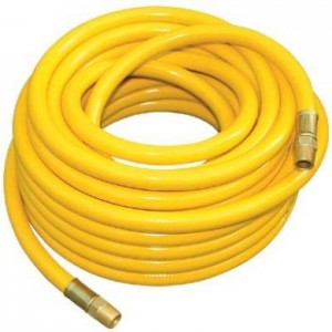 8.5mm Pvc spray air hose