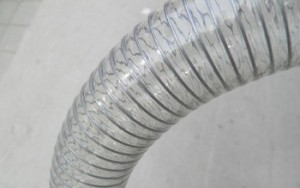 flexible spiral steel wire reinforced pvc hose flexible spiral steel wire reinforced pvc hose