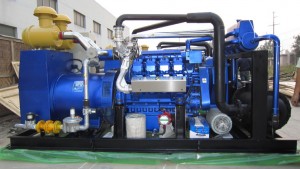 400kw natural gas generator with canopy 400kw natural gas generator with canopy
