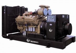 diesel engine diesel engine