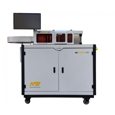 CNC Channel Letter Bending Machine