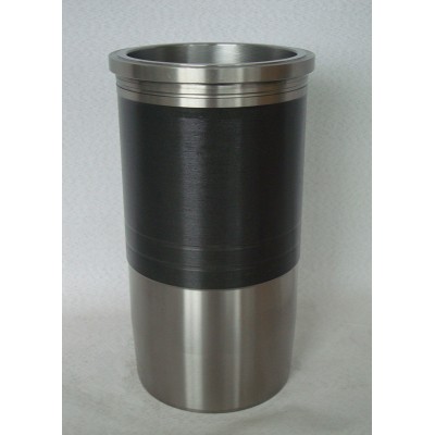 Cylinder liners for Mercedes Benz engine OM401/402/403/404