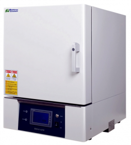 SX2-5-12TP Box-Type Resistance Furnace SX2-5-12TP Box-Type Resistance Furnace