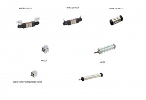 Air Cylinder Air Cylinder