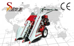 wheat reaper binder machine/rice reaper machine wheat reaper binder machine/rice reaper machine