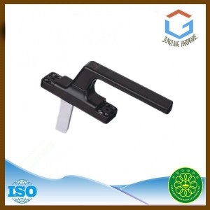 High-quality and best price aluminum alloy window handle High-quality and best price aluminum alloy window handle