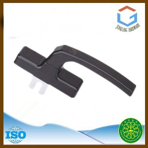 Casement Window aluminium window handle Casement Window aluminium window handle