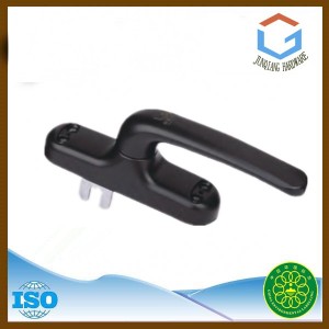 casement window locking handle for aluminum window,insulated door handle casement window locking handle for aluminum window,insulated door handle