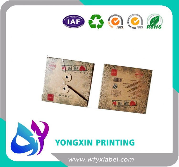 high quailty of printing coated paper  labels