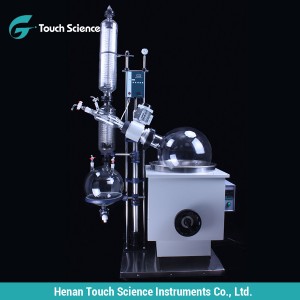 Competitive Price Large 50L Rotary Evaporator