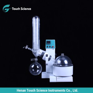 Lab Distiller Equipment 3L Rotary EvaporatorBHO Extractor 3L Evaporator Vacuum Rotavap Lab Distiller Equipment 3L Rotary EvaporatorBHO Extractor 3L Evaporator Vacuum Rotavap