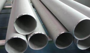 Cold finished stainless steel seamless pipes and tubes