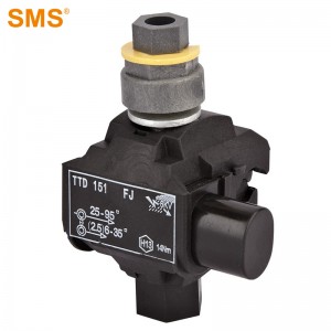 Low voltage Insulation Piercing Connector Low voltage Insulation Piercing Connector