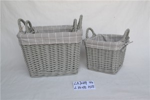 Storage basket Storage basket