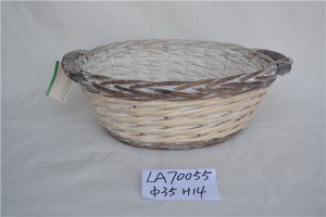 willow basket willow basket