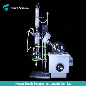 Laboratory Glassware Extraction Equipment