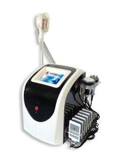 cryolipolysis slimming machine