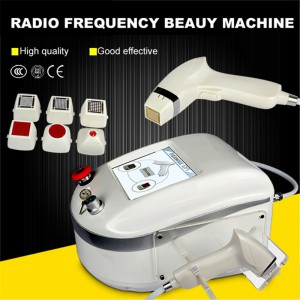 fractional RF