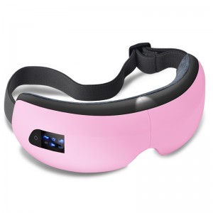 eye massager