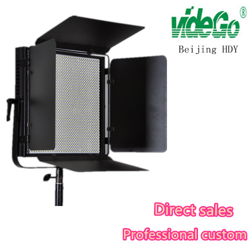 LED Film Panel Light 35W/50W/100W/200W/400W