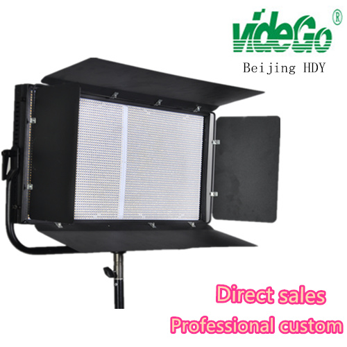 LED Panel Light 100W Bi Color