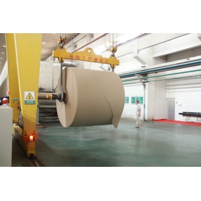 mixed pulp core board paper for paper tube