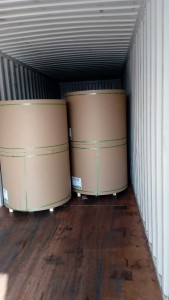 Recycled Pulp Uncoated Core Board Paper Recycled Pulp Uncoated Core Board Paper