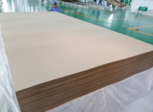 H4 insulation pressboard