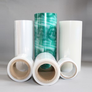 Polyethylene Protective Film