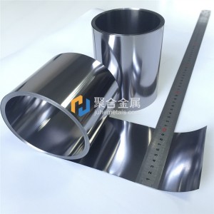 high purity 99.95%min molybdenum sheet foil strip for sale