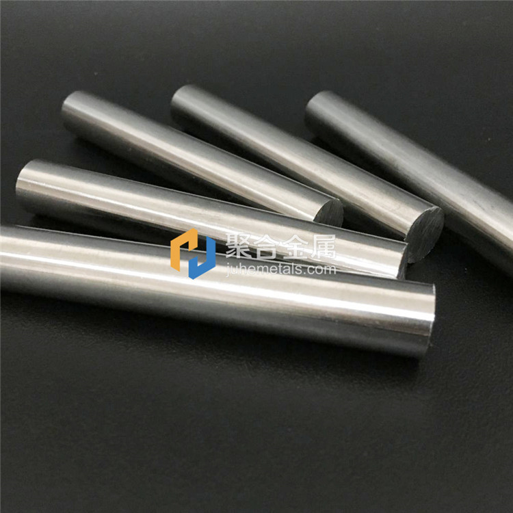 High Purity 99.95% Tungsten Wolfram Rod Price Per Kg