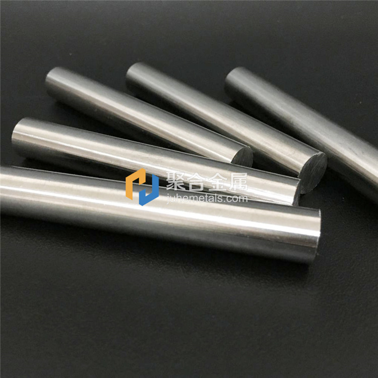 High Purity 99.95% Tungsten Wolfram Rod Price Per Kg